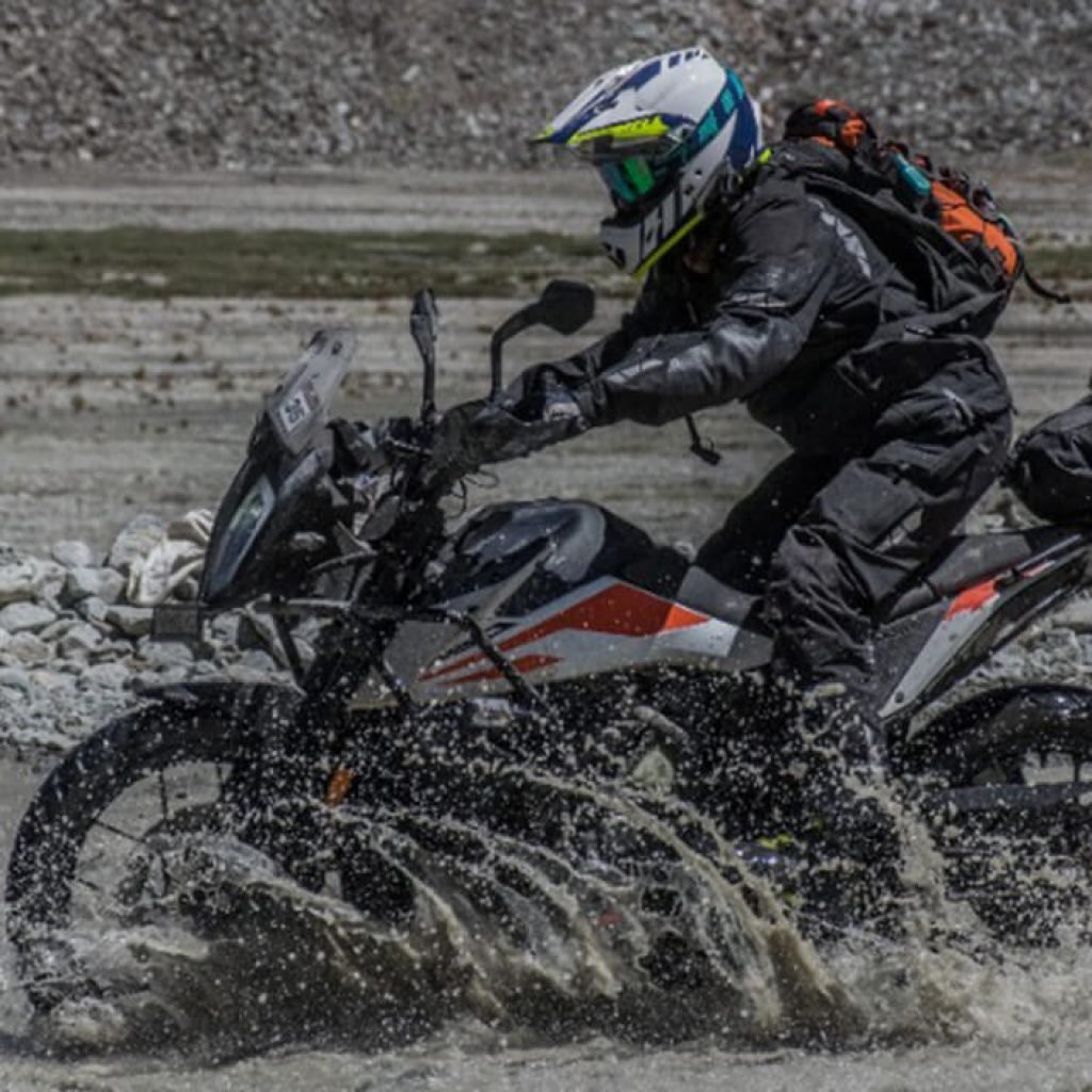 Spiti Valley Short Circuit Tour