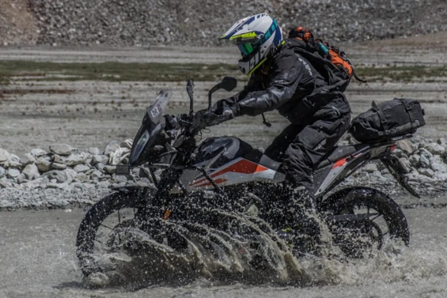 Spiti Valley Short Circuit Tour