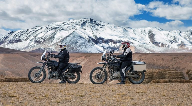 Spiti Valley Short Circuit Tour photo 1