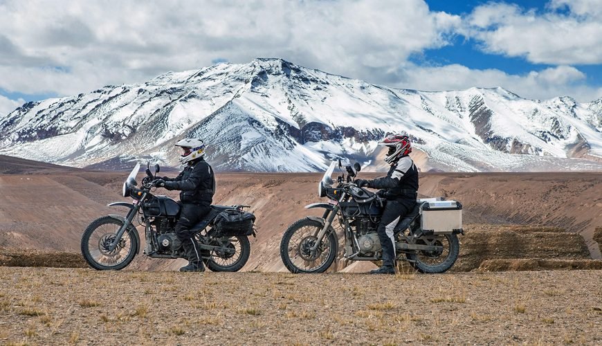 Motorcycle DMC India 2026–2027 – Your Trusted Himalayan Ground Operator