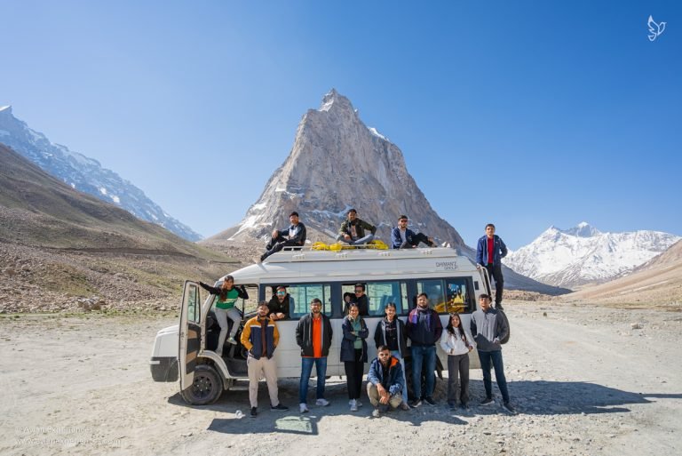 Spiti 7N 8D Package – Complete Spiti Valley Tour from Manali photo 5