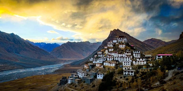 Spiti 5N 6D Package – Complete Spiti Valley Tour from Manali photo 5