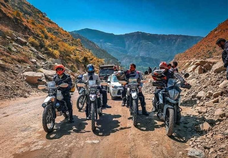 Spiti Valley Short Circuit Tour photo 4