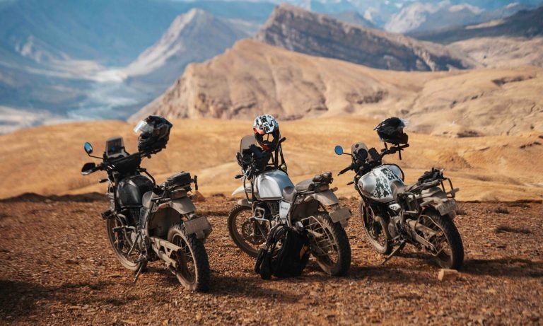 Spiti Valley Short Circuit Tour photo 6