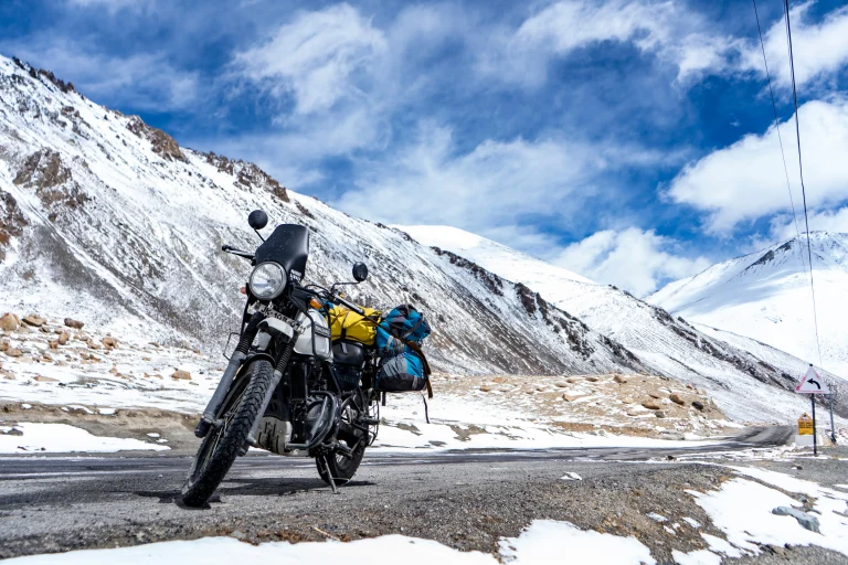 Manali to Leh Bike Trip – 8 Days Ultimate Himalayan Ride photo 3