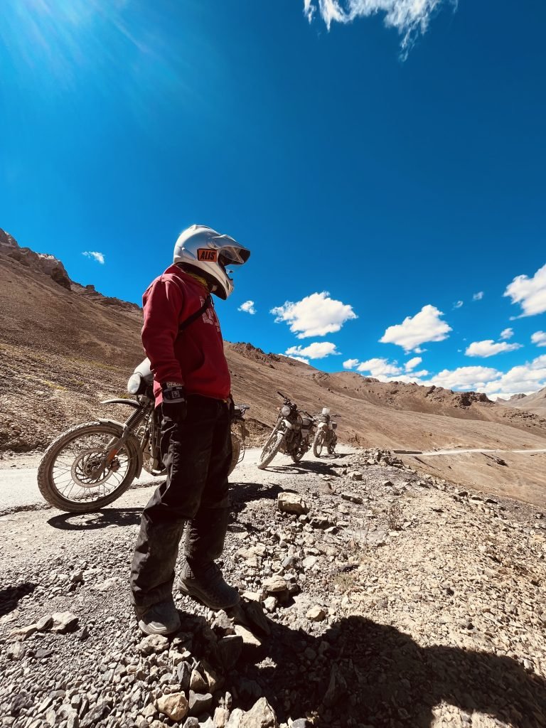 Spiti 3N 4D Package – Short Spiti Valley Tour from Manali photo 3