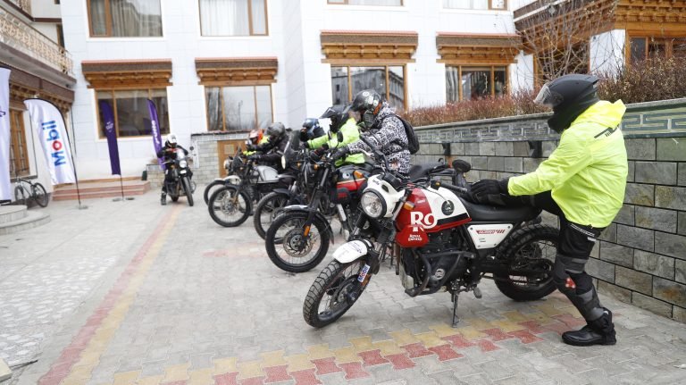 Spiti 3N 4D Package – Short Spiti Valley Tour from Manali photo 1