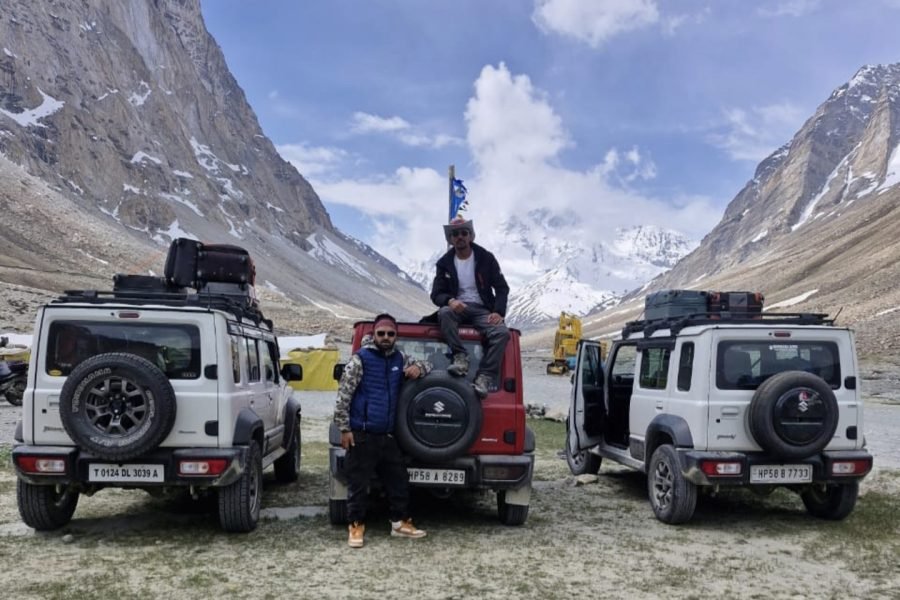 Spiti 5N/6D Tempo Fix Departure