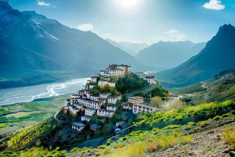 Spiti 5N 6D Package – Complete Spiti Valley Tour from Manali photo 4
