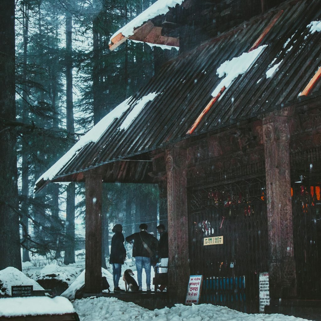 Shimla Manali Dalhousie Amritsar Tour – 10 Days 9 Nights