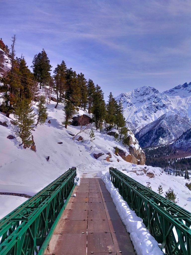 Shimla Manali Dalhousie Amritsar Tour – 10 Days 9 Nights photo 2