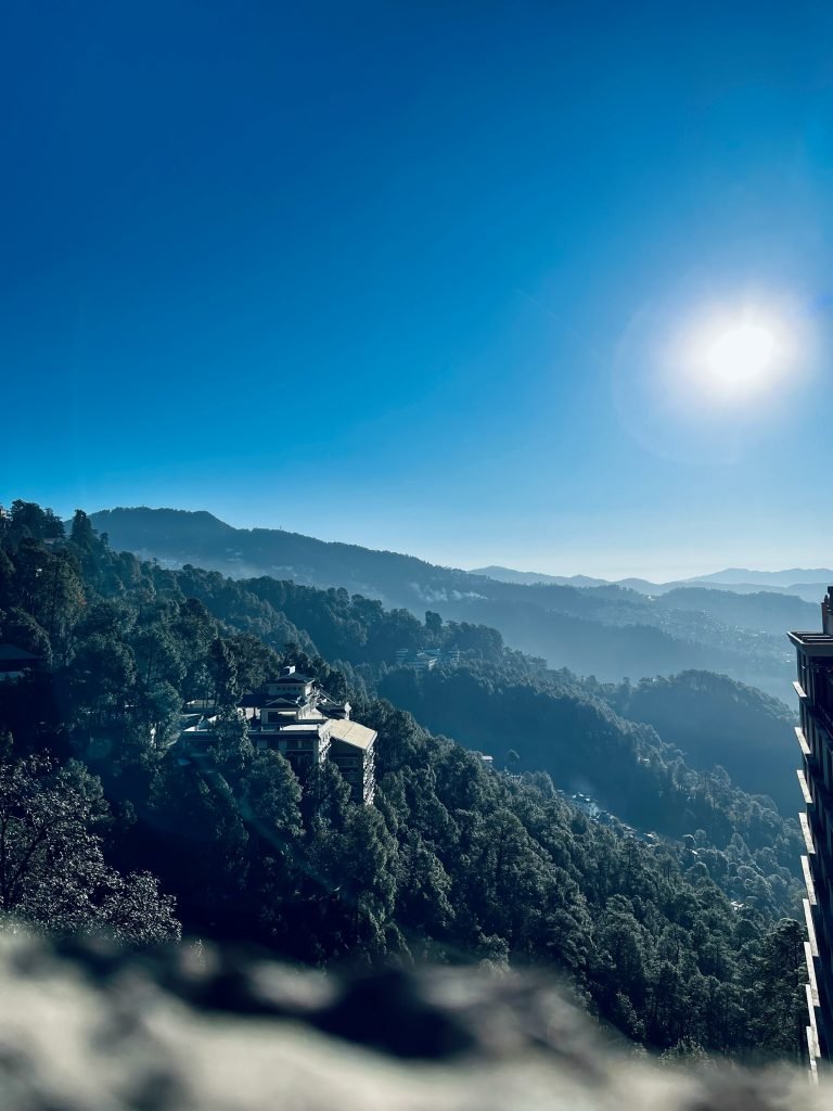 Shimla Manali Honeymoon Package from Chandigarh – 5 Days 4 Nights photo 2