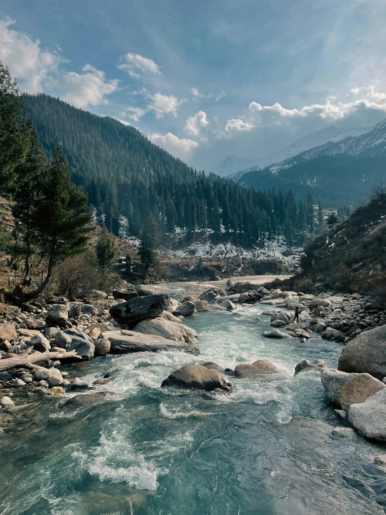 Shimla Manali Dalhousie Amritsar Tour – 10 Days 9 Nights photo 4