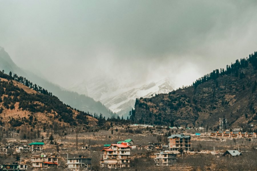 Manali Tour Package 3 Nights 4 Days – Snow, Adventure and Kasol by TMA