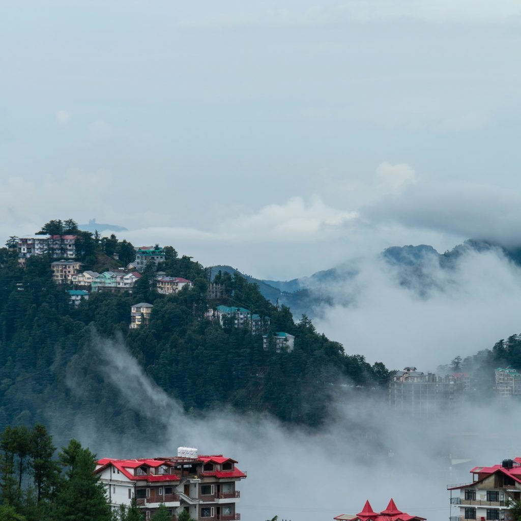 Shimla Manali Tour Package – 5 Days 4 Nights