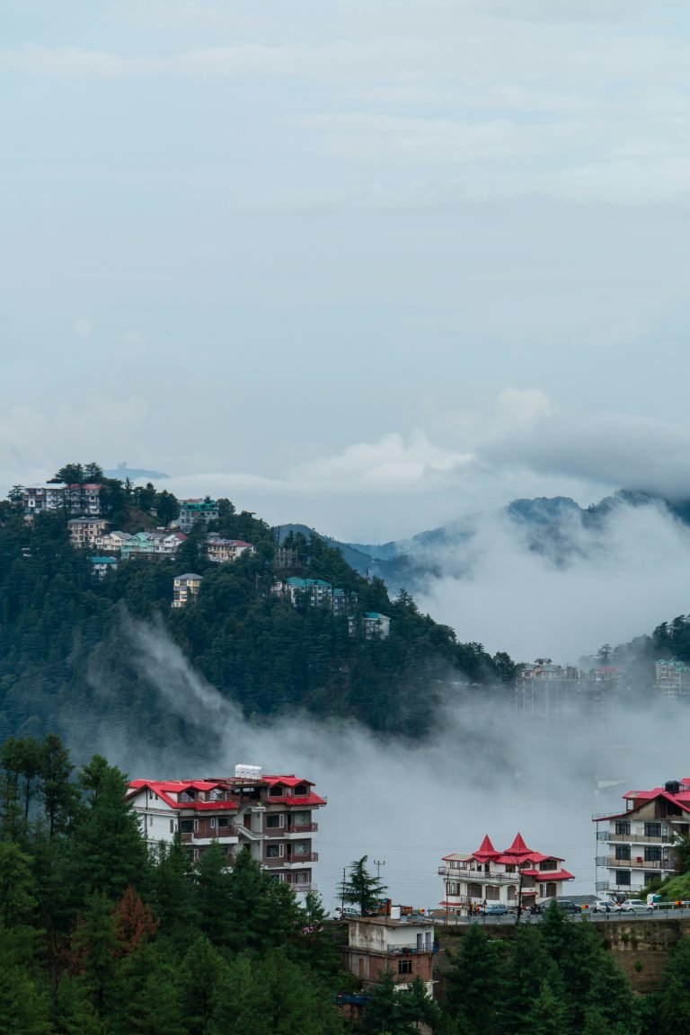 Shimla Manali Tour Package – 5 Days 4 Nights photo 1