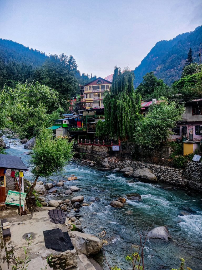 Shimla Manali Honeymoon Package from Chandigarh – 5 Days 4 Nights photo 7