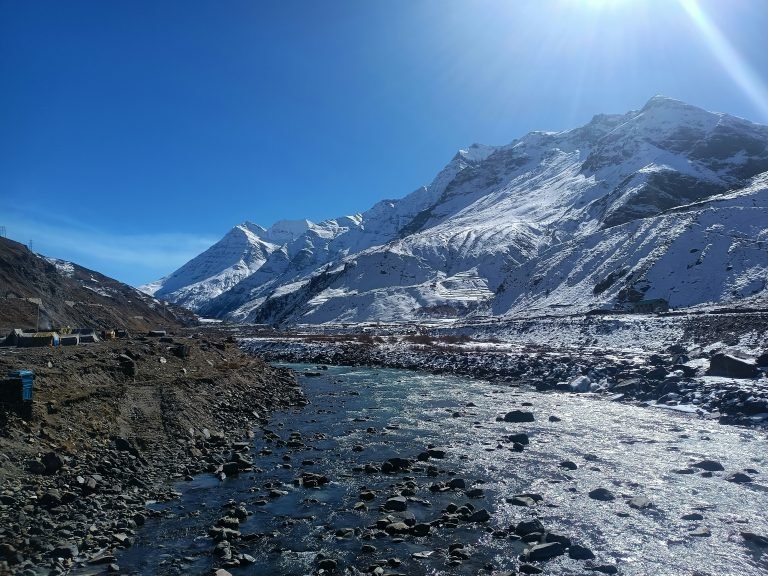 Manali Kasol Sissu Tour Package from Delhi – 4 Days 3 Nights photo 2
