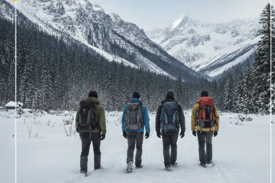 weekend tour package manali